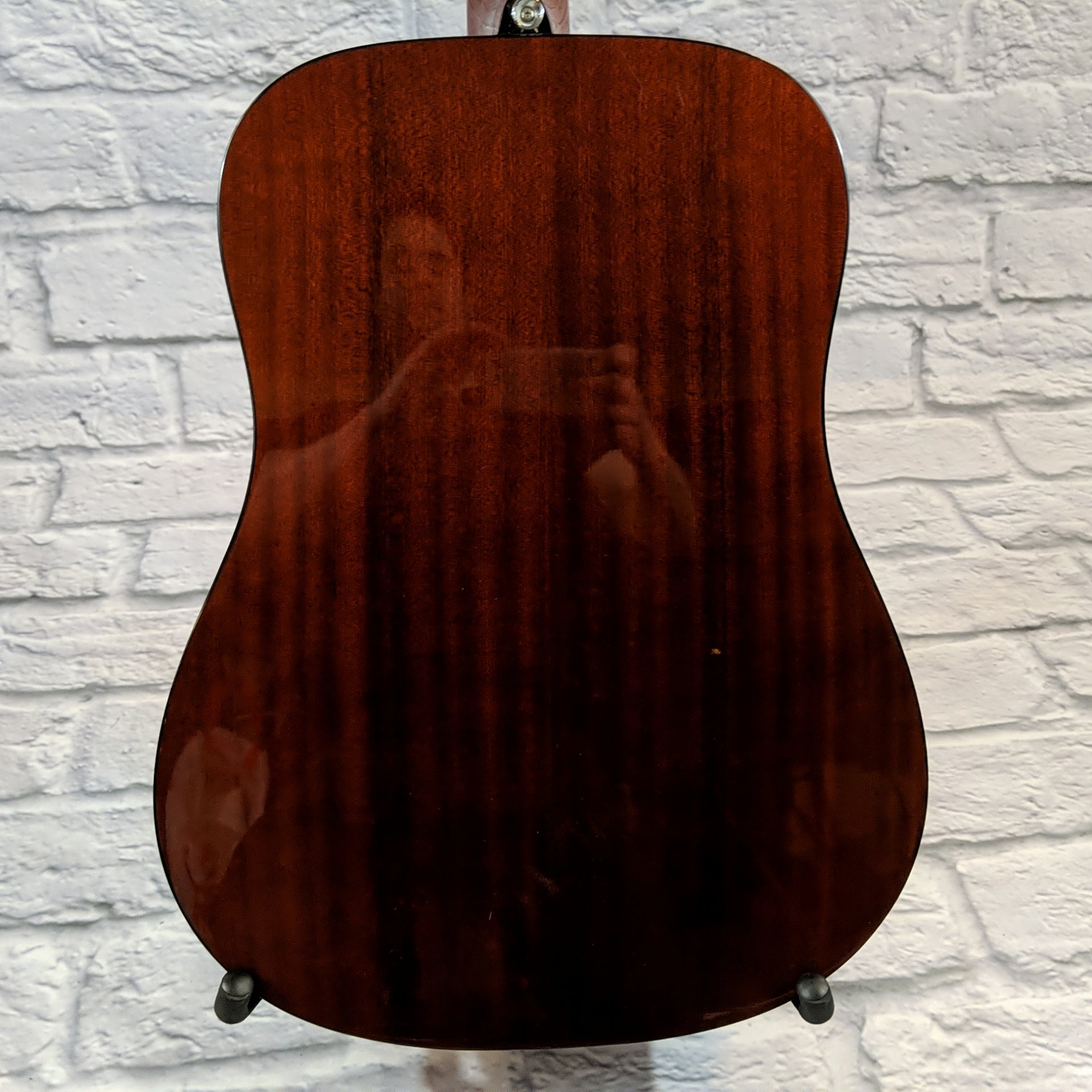 Ventura VWD2Gloss Acoustic Guitar - New Old Stock