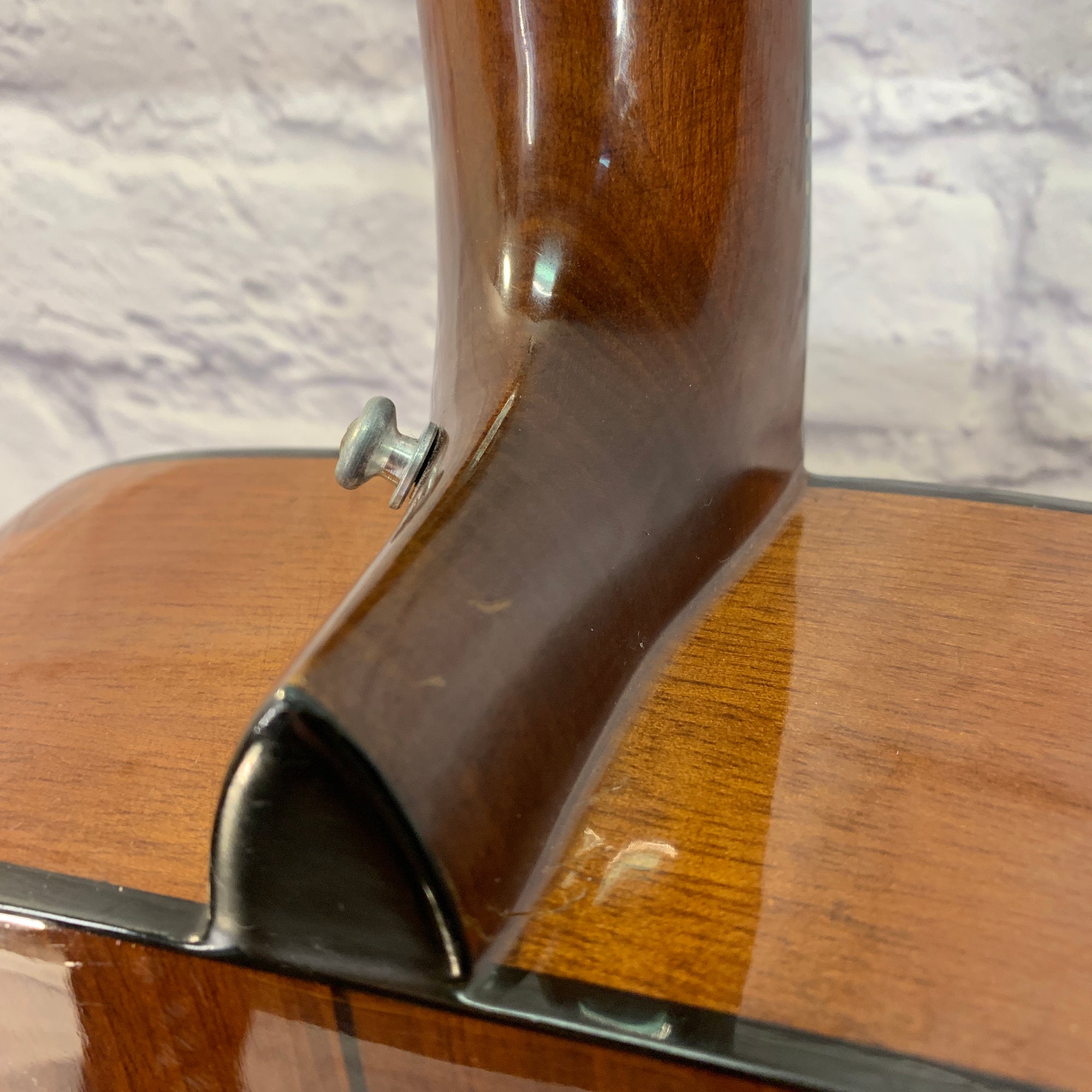 Fender GII Made in Korea 1980s Acoustic Guitar Evolution Music