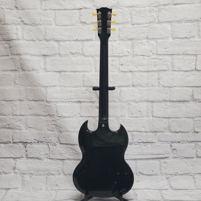 Gibson SG Standard Lefty Electric Guitar