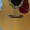 Cort Acoustic Electric Guitar with Fishman Classic 4 Pickup