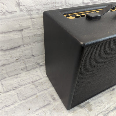 Marshall Code 50 1x12" 50-watt Digital Modeling Combo Amp & foot switch