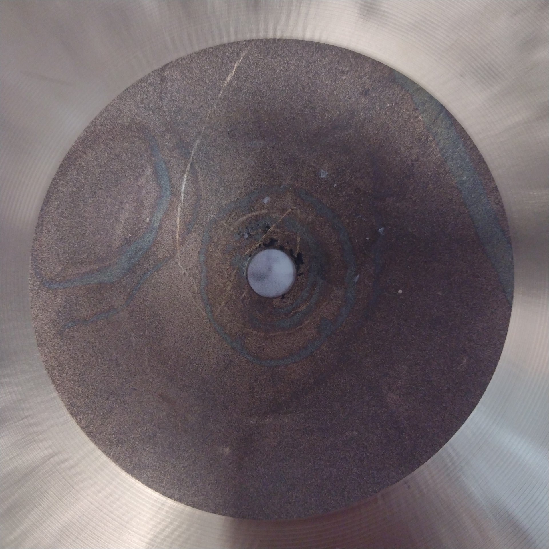 Zildjian K Sweet Hi Hat 14"