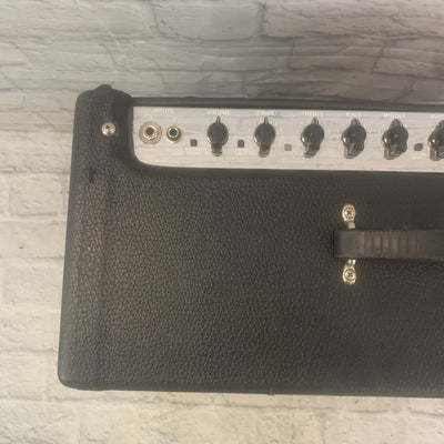 Fender Deville 410 Tube Guitar Combo Amp