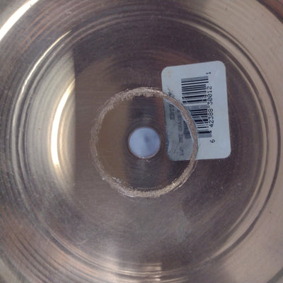 Zildjian 20" ZBT Crash Ride Cymbal