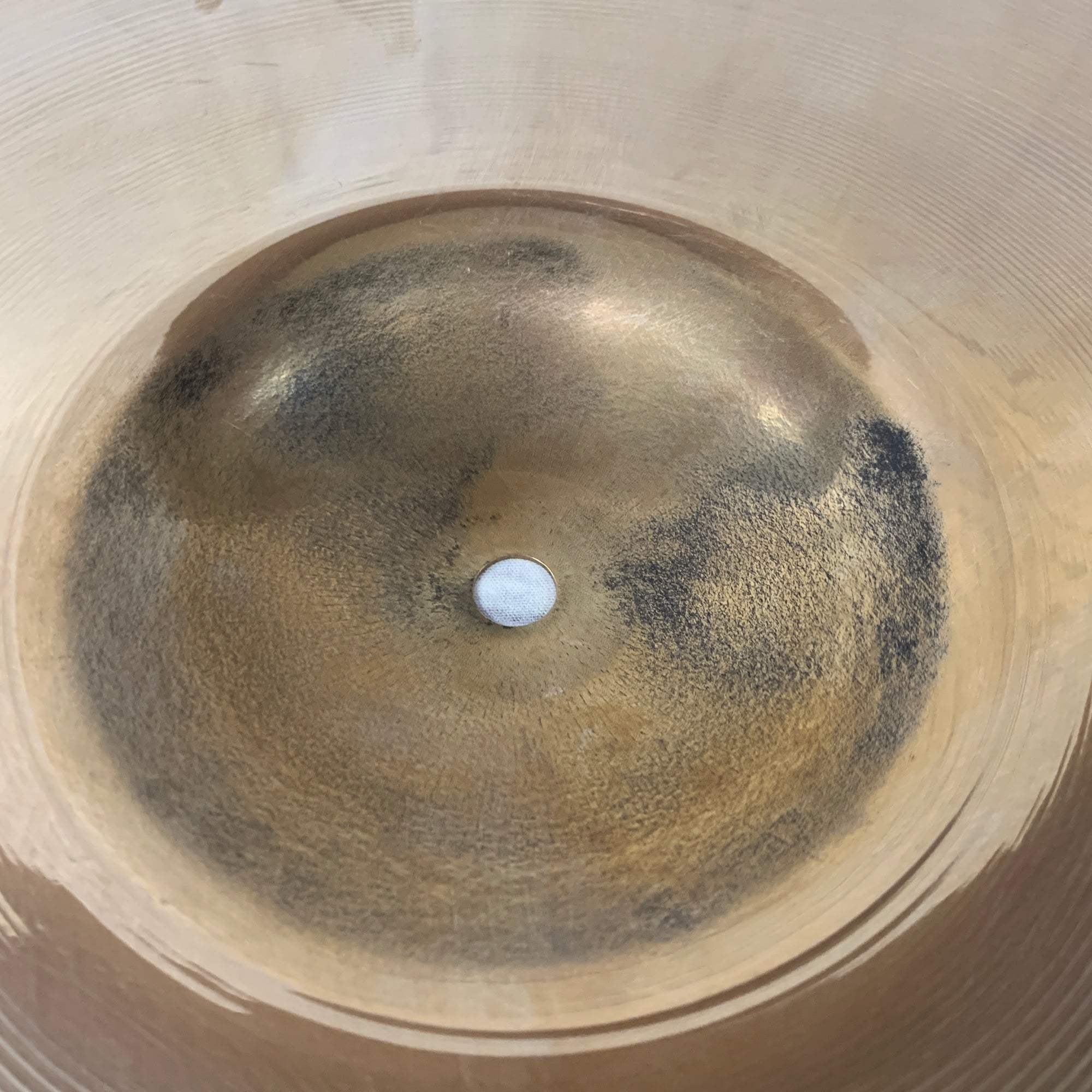 Sabian AAX X-Plosion Fast Crash 18 Crash Cymbal