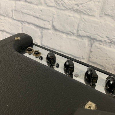 Fender Hot Rod Deville 4x10 Guitar Combo Amp