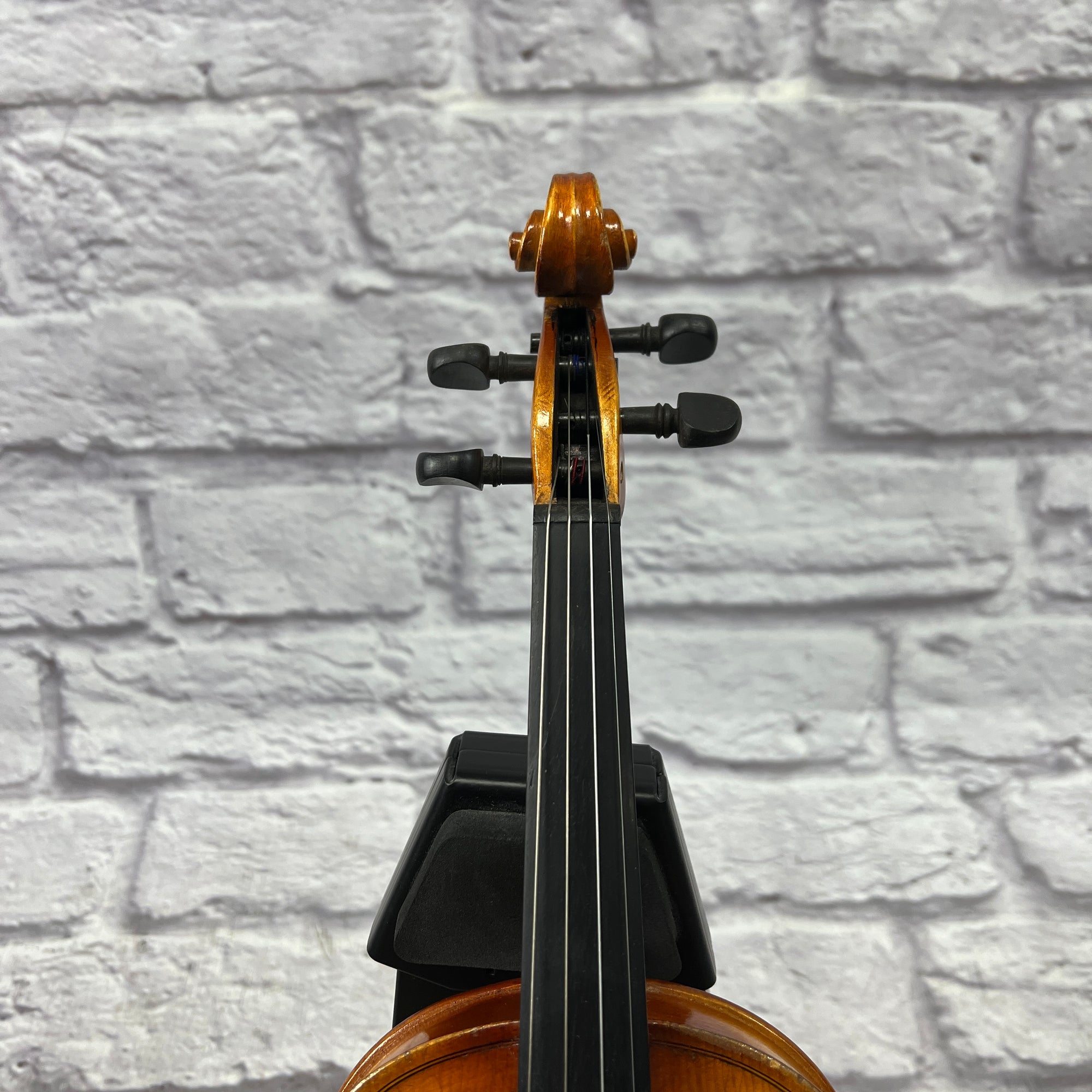 Mozart 3/4 Violin - Evolution Music