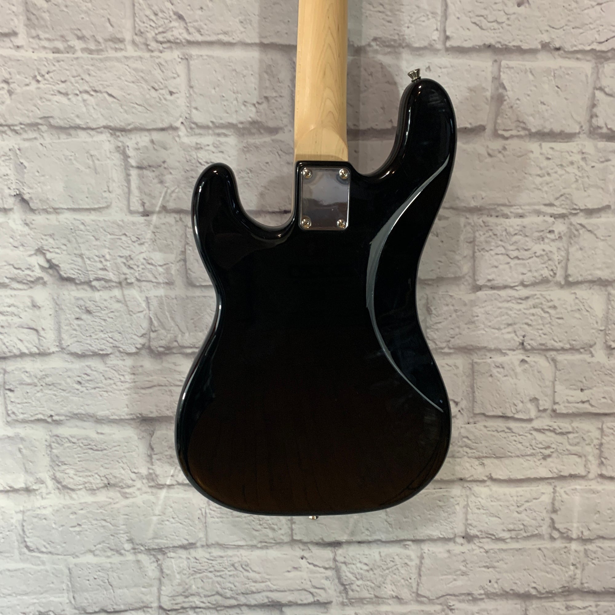 Austin 4 String Bass Guitar
