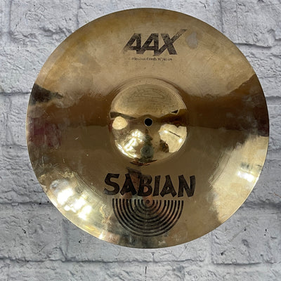 Sabian 16 AAX X-plosion Crash Cymbal