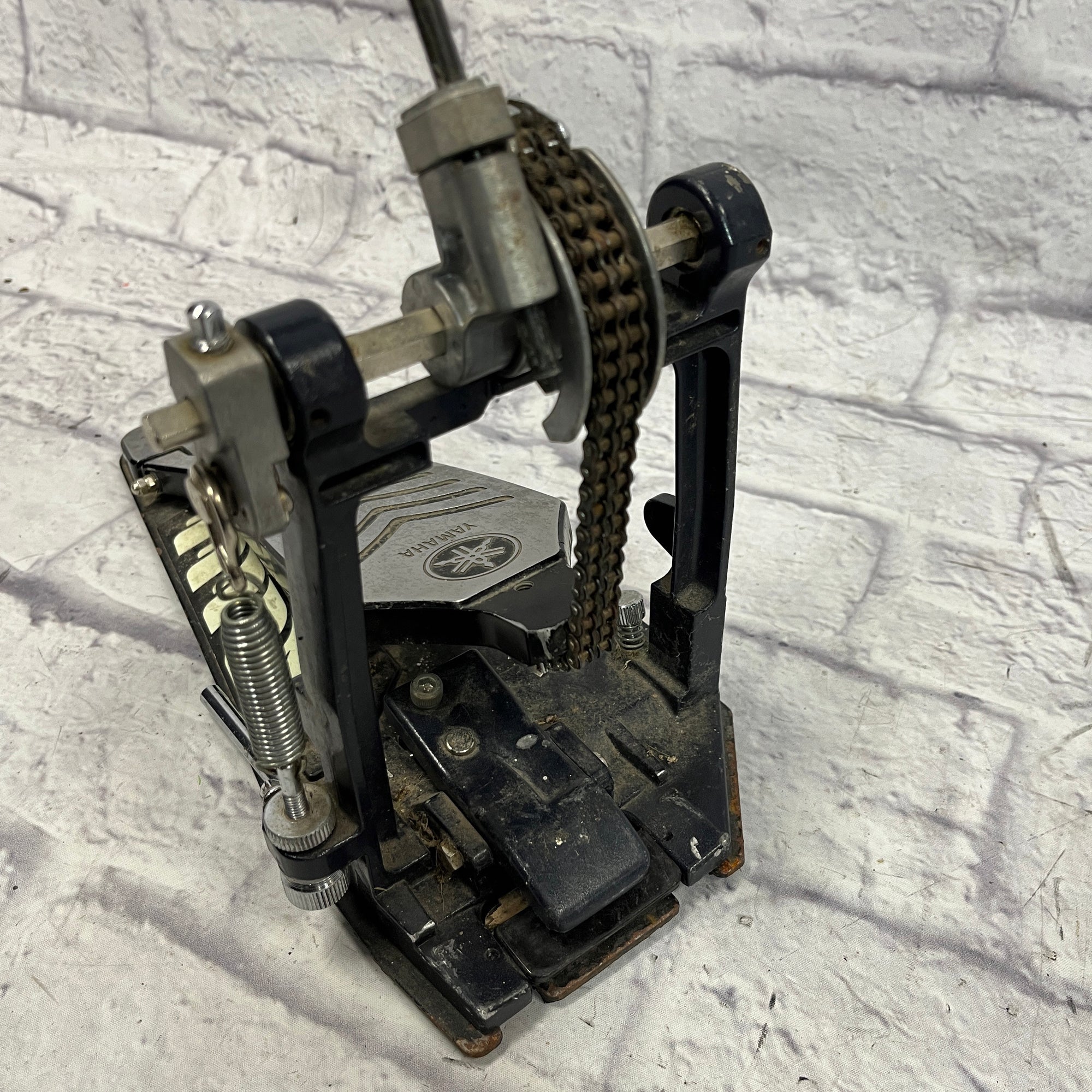 Yamaha Professional Model Kick Pedal - Evolution Music