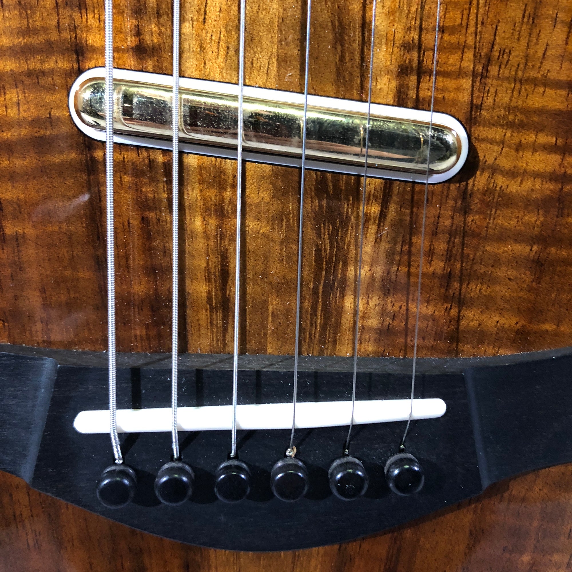 Taylor T5Z Custom Koa Acoustic Electric Guitar