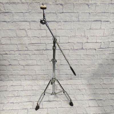 Slingerland Boom Cymbal Stand with Counterweight
