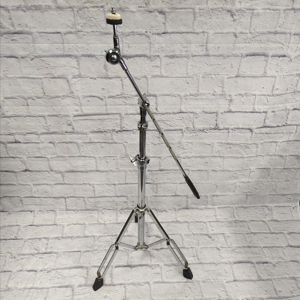 Slingerland Boom Cymbal Stand with Counterweight Evolution Music
