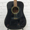 Fender Gemini III Acoustic Guitar