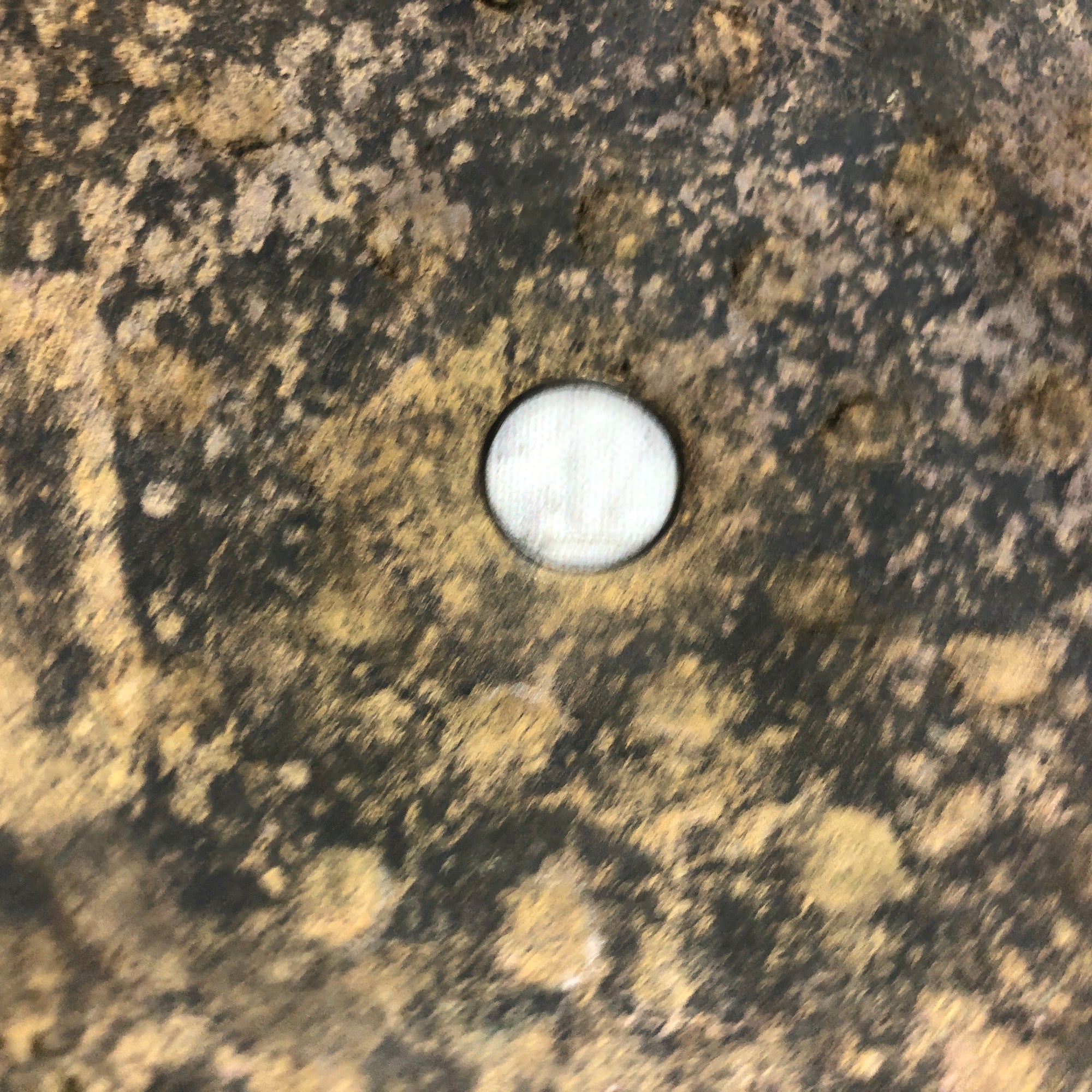 Meinl 14 Byzance Vintage Pure Hi Hat Cymbal Pair