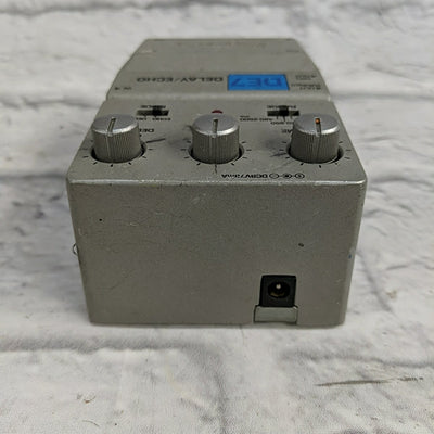 Ibanez DE7 Tonelok Delay Pedal