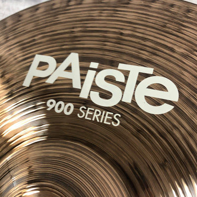 Paiste 14 900 Series Hi Hat Cymbal Pair