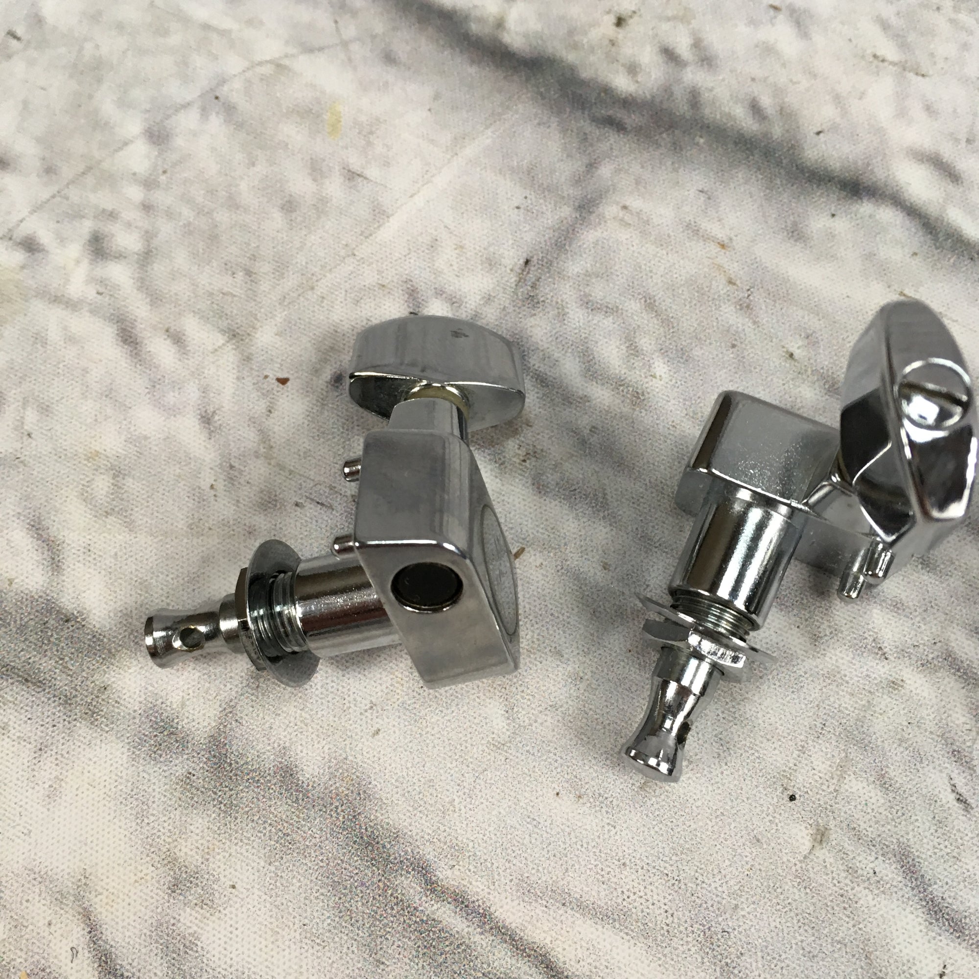 Fender 6 In Line Tuning Machines