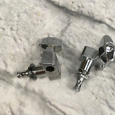 Fender 6 In Line Tuning Machines