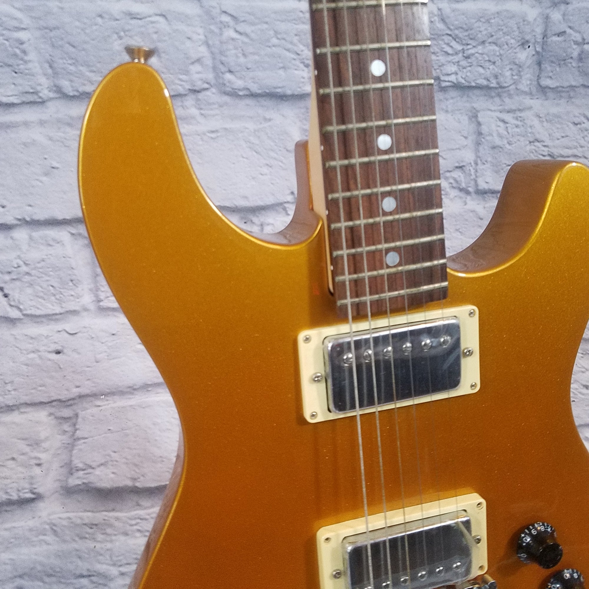 FERNANDES dragonfly ssh 24F フレット新品 Fernandes DFX DragonFly X Electric Guitar | zZounds