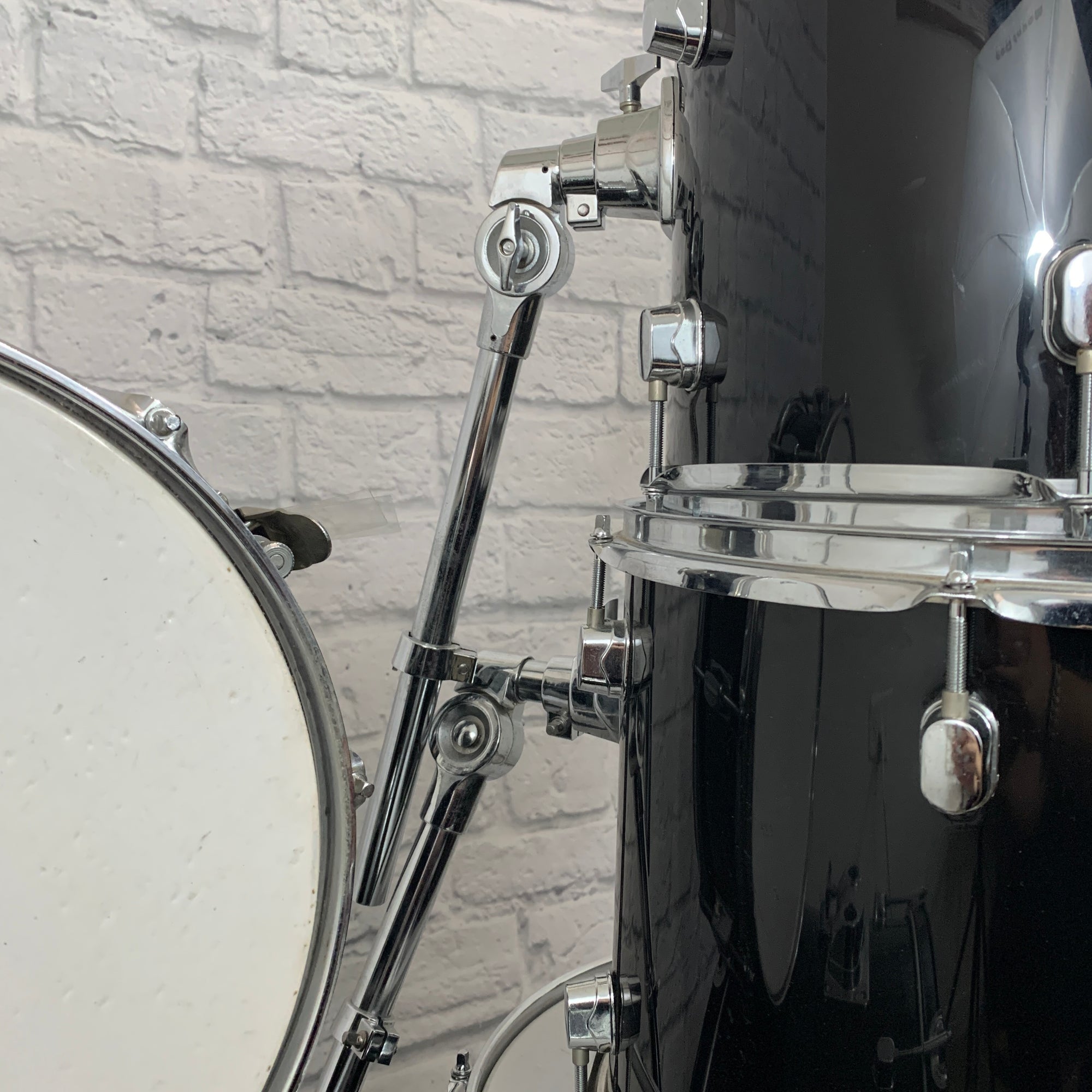 Radical by Cannon RAD-5 5pc Entry Level Drum Kit