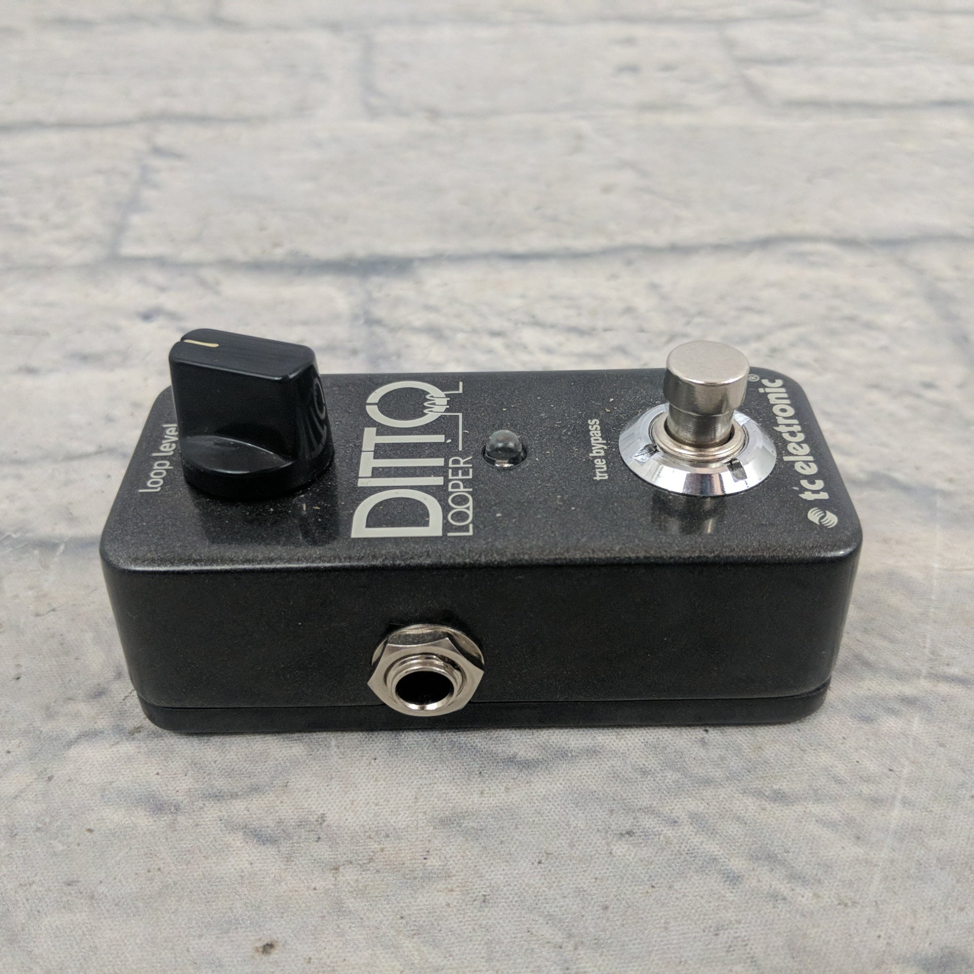 TC Electronic Ditto Mini Looper