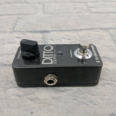 TC Electronic Ditto Mini Looper