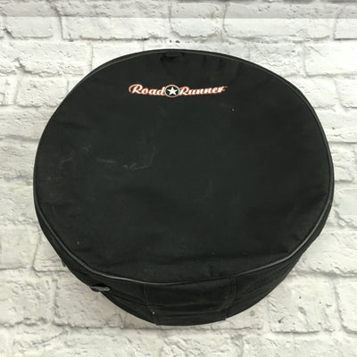 Roadrunner 14in Snare Drum Bag