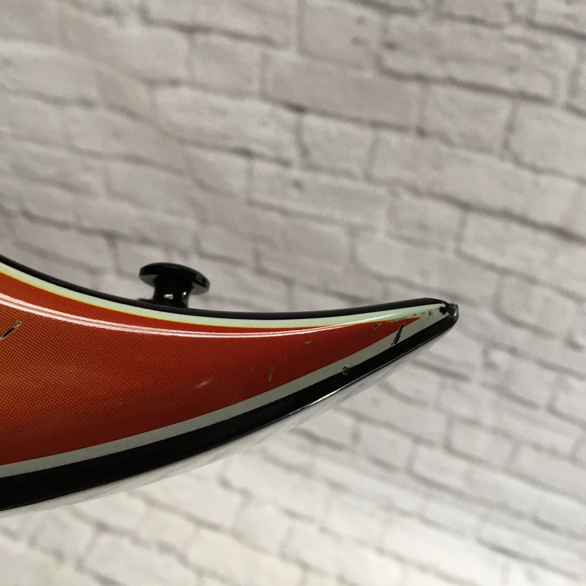 Brownsville Bat 4 String Bass