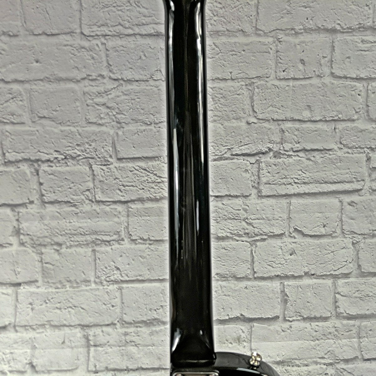 Epiphone Les Paul 100 Black Bolt-On Korea Electric Guitar