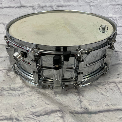 Ludwig LM300 Rocker 10 Lug 14" 14x5.5" Snare