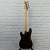 1976 Fender Fretless P-bass