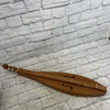 Folkcraft Teardrop 4-String Dulcimer