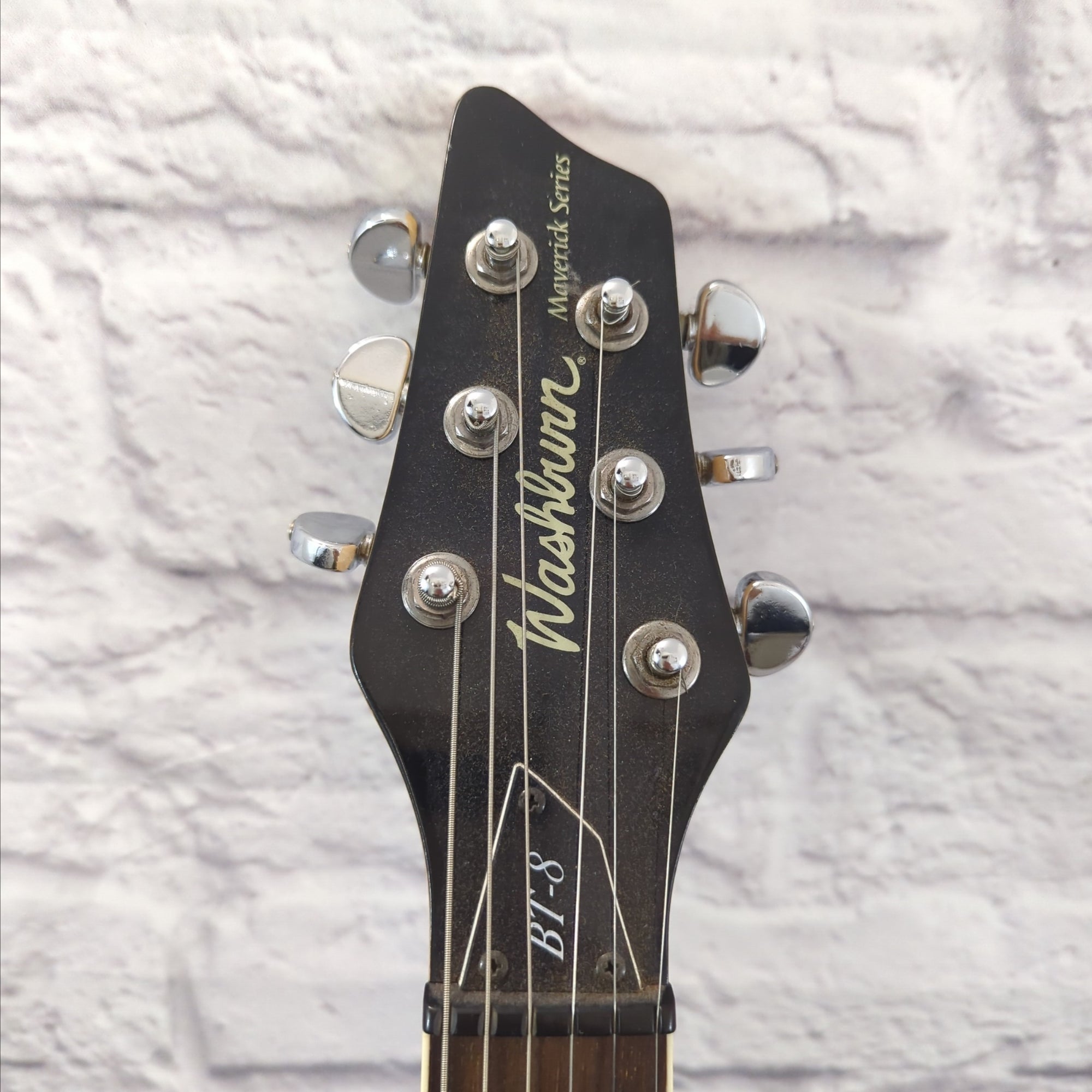 Washburn bt6 online