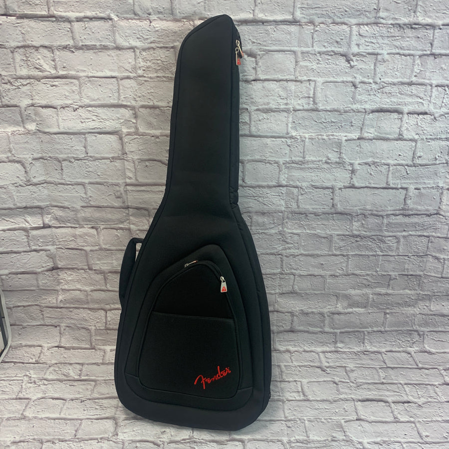 Fender Padded Guitar Gig Bag