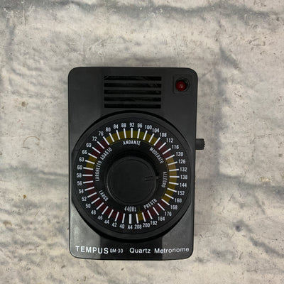 Tempus OM-30 Metronome
