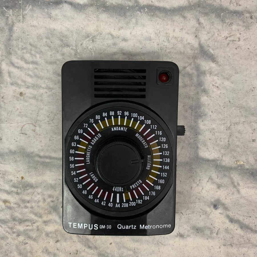 Tempus OM-30 Metronome