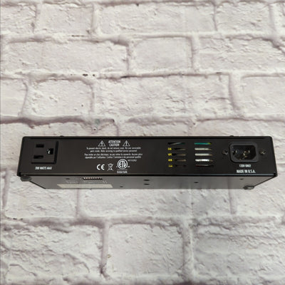 Voodoo Lab Pedal Power Mondo Power Supply