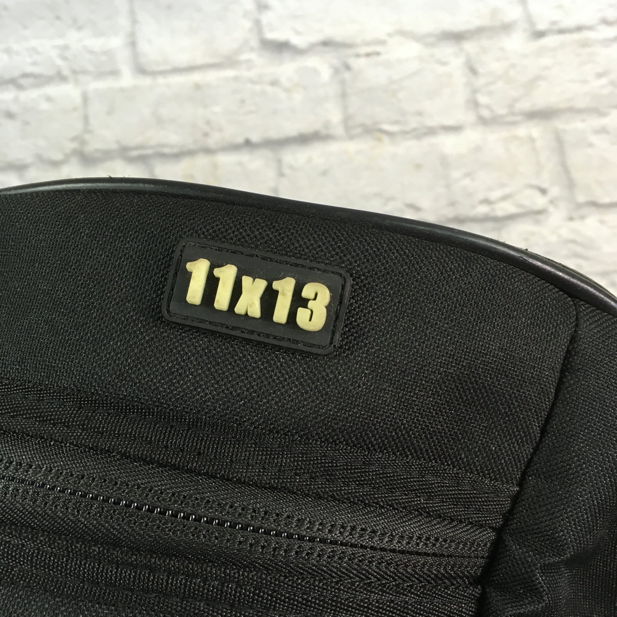 Road Runner 11x13 Padded Drum Bag