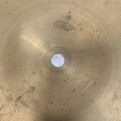 Unknown 12 Splash Cymbal