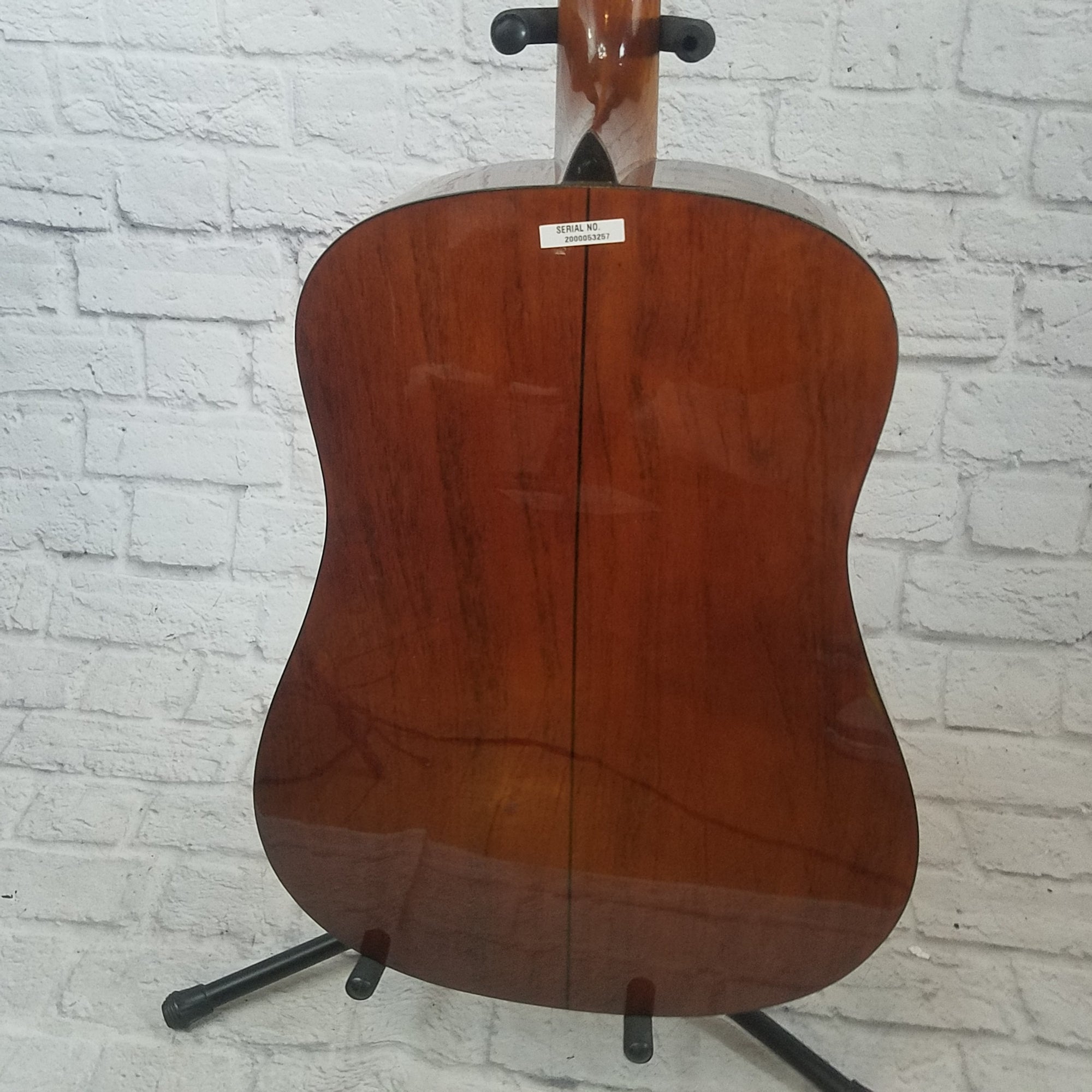 Jasmine S45SK Acoustic Guitar