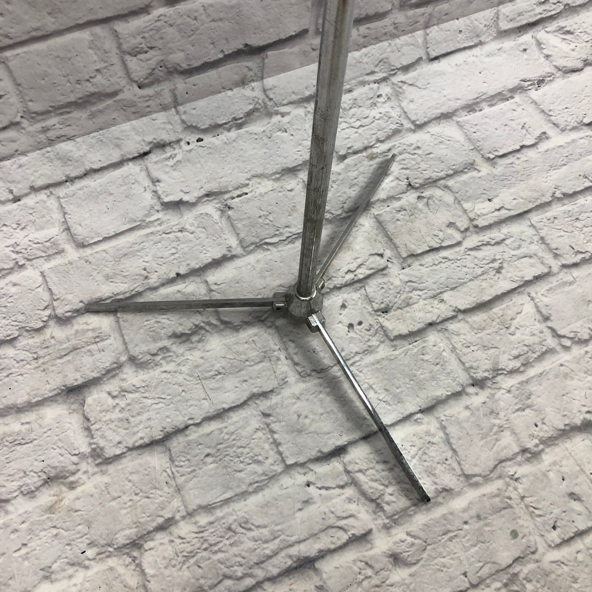 Vintage Straight Cymbal Stand