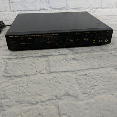 Nikkodo Digital Echo Processor DEP-2000k