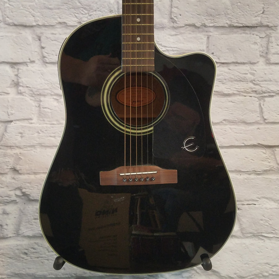 Epiphone AJ30CE-EB Acoustic Guitar
