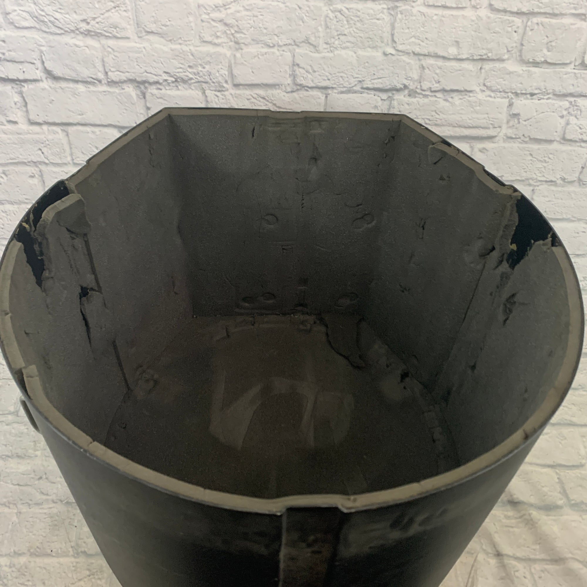 Humes & Berg 24" Bass Drum Case