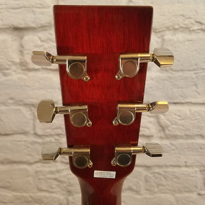 Suzuki SDG-6NL Acoustic Guitar