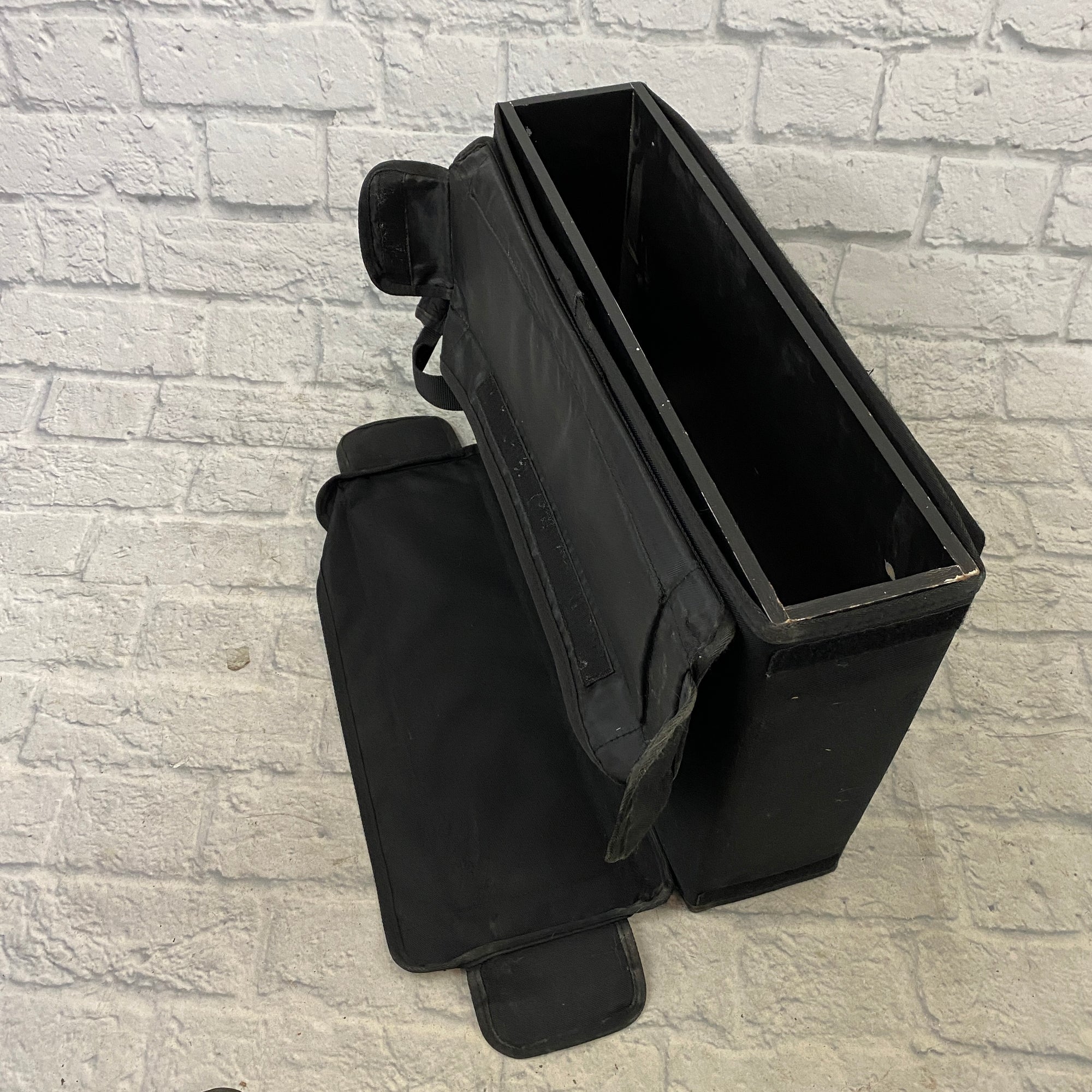 Kaces Rack Mount III Rack Cases