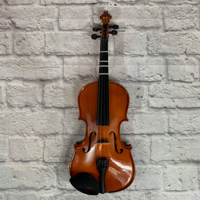 Rossetti 4/4 Violin w/ Case & Bow
