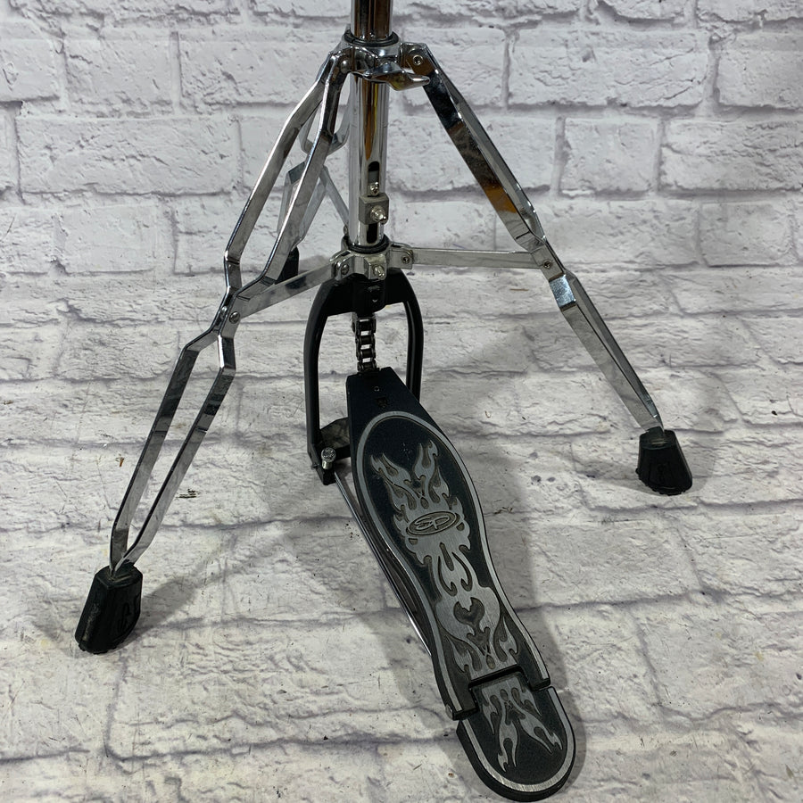 Sound Percussion Hi Hat Drum Stand