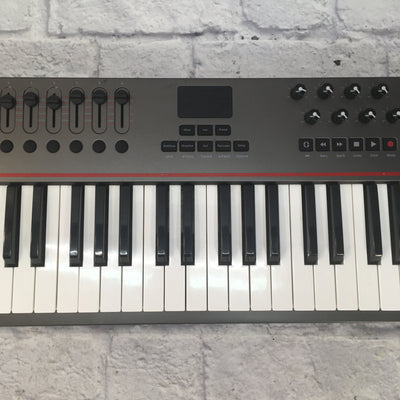 Nektar Impact LX88 USB Controller
